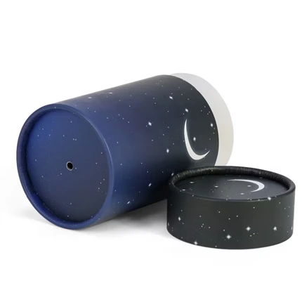 Scatter Tube